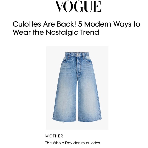 MOTHER Whole Lot Fray Shorts - Picture 5 of 5